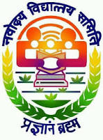 Navodaya Vidyalaya Samiti Logo